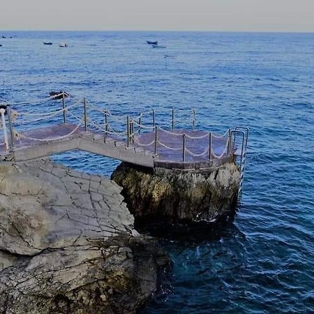 Apartament Apartamento Cerca Del Mar Poris de Abona Zewnętrze zdjęcie