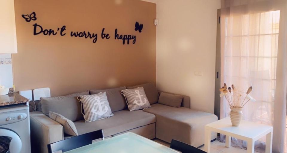 Apartament Apartamento Cerca Del Mar Poris de Abona Zewnętrze zdjęcie