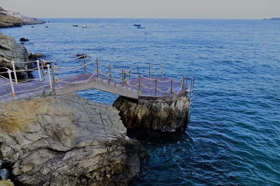 Apartament Apartamento Cerca Del Mar Poris de Abona Zewnętrze zdjęcie
