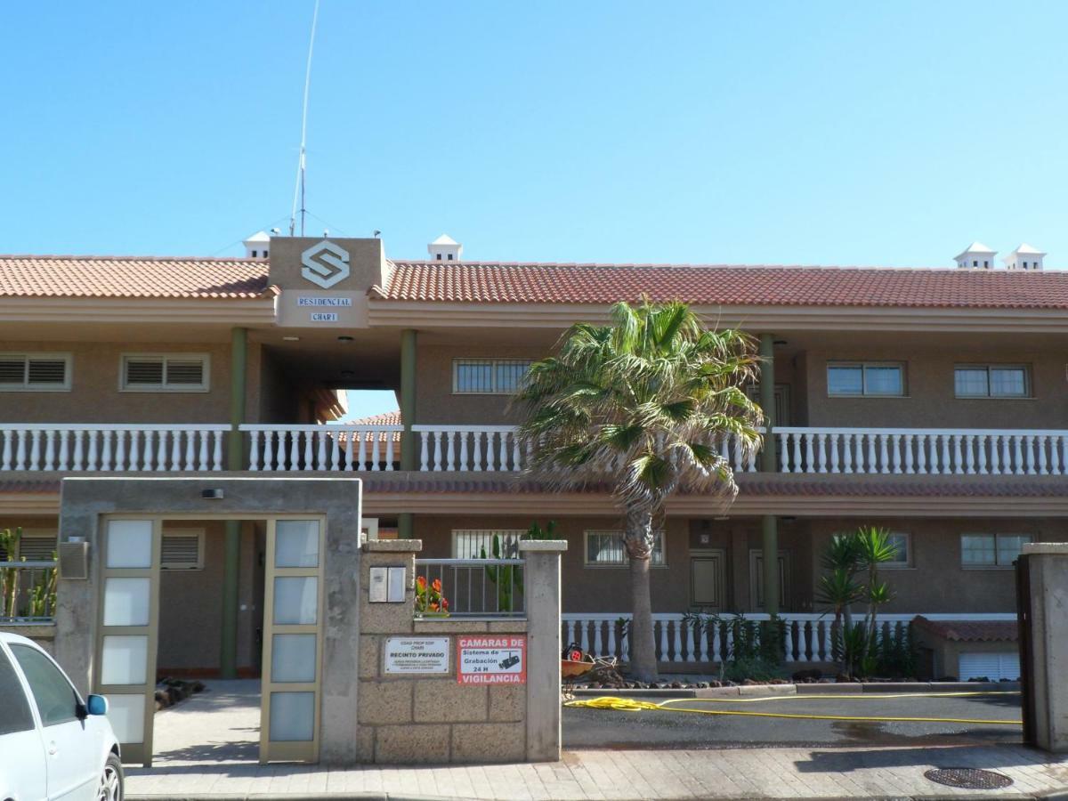 Apartament Apartamento Cerca Del Mar Poris de Abona Zewnętrze zdjęcie
