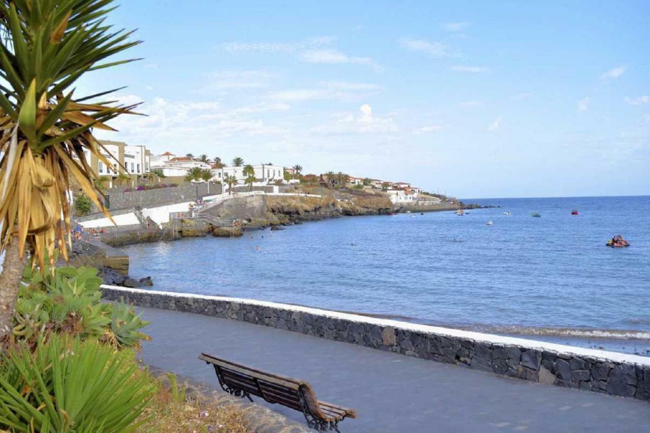 Apartament Apartamento Cerca Del Mar Poris de Abona Zewnętrze zdjęcie