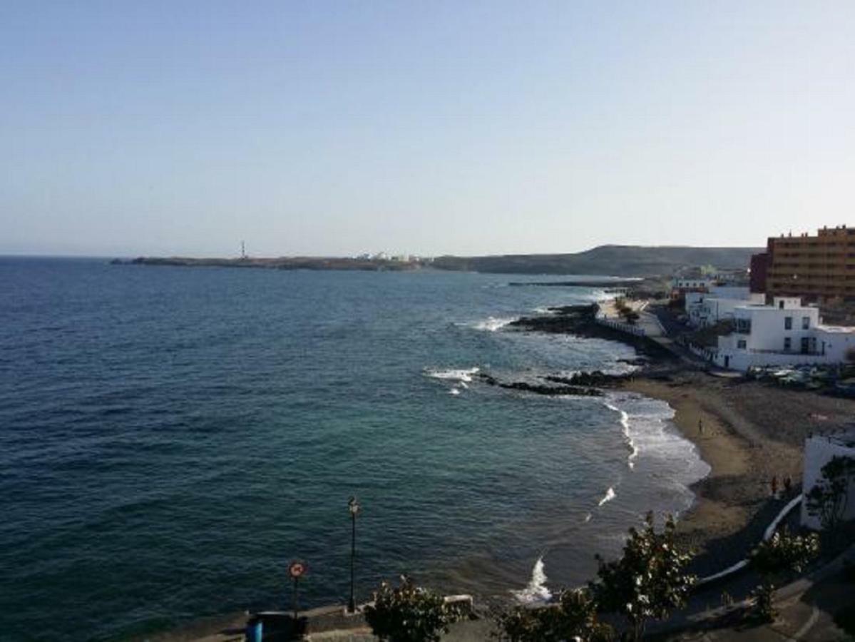 Apartament Apartamento Cerca Del Mar Poris de Abona Zewnętrze zdjęcie